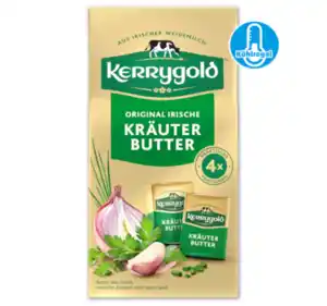 KERRYGOLD Kräuterbutter*