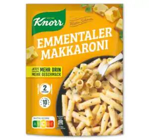 KNORR Hütten Schmaus*