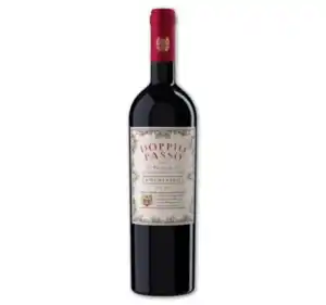 Italien DOPPIO PASSO Primitivo IGT*