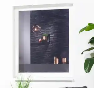 CULEX Polyester-Insektenschutzgitter für Fenster*