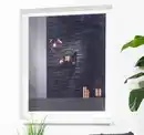 Bild 1 von CULEX Polyester-Insektenschutzgitter für Fenster*