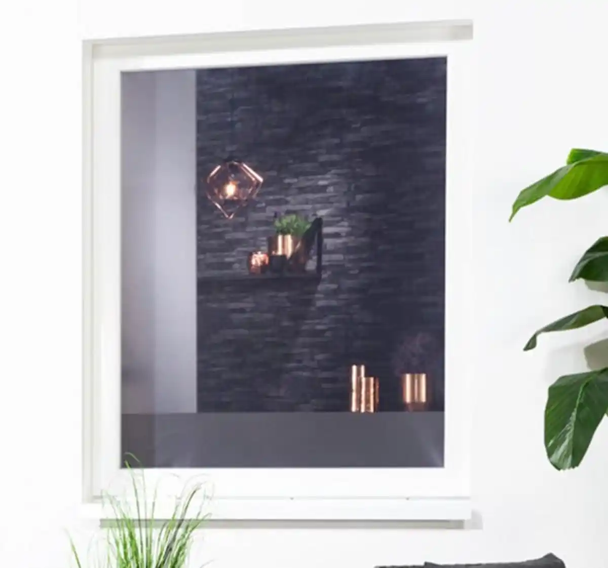 Bild 1 von CULEX Polyester-Insektenschutzgitter für Fenster*