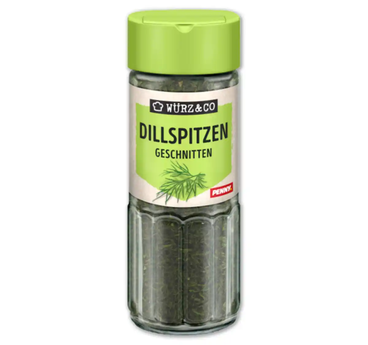 Bild 1 von WÜRZ & CO. Dillspitzen