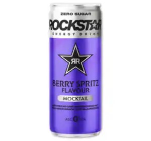 ROCKSTAR Mocktail*