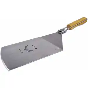 Jim Beam XXL Grillwender und Pizzaschaufel