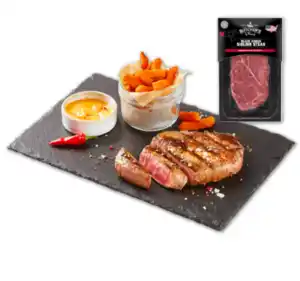 BUTCHER’S Frisches Sirloin Steak*