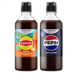 SODASTREAM Drink Mix-Sirup*
