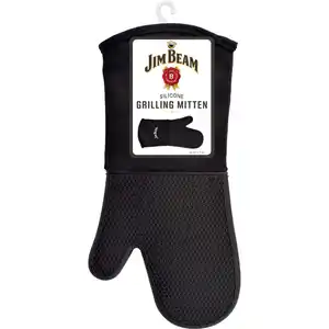 Jim Beam Grillhandschuh