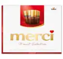 Bild 1 von MERCI Finest Selection*