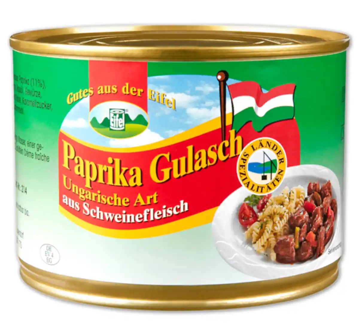 Bild 1 von EIFELER Fleischgericht*