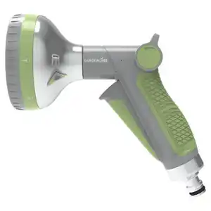GARDENLINE Profi Handbrause, Hellgrün