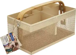 IDEENWELT Besteckorganizer