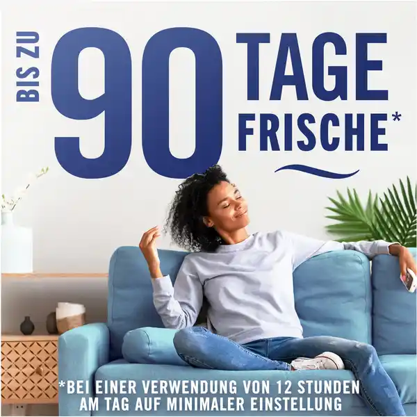 Bild 2 von febreze 3Volution Duftstecker Nachfüllflakon Reine Frische Vorteilspack, 80 ml