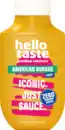 Bild 1 von hello taste American Burger Sauce, 300 ml