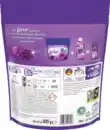 Bild 2 von Lenor Colorwaschmittel Pods Blütentraum Großpackung 100WL, 100 WL