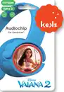 Bild 1 von Kekz Audiochip Disney - Vaiana 2