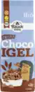 Bild 1 von Bauck Mühle Bio Knusper Choco Igel Hafer, 225 g