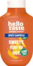 Bild 1 von hello taste Spicy Chipotle Sauce, 300 ml