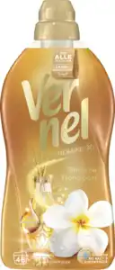 Vernel Weichspüler Aromatherapie Sinnliche Frangipani 46 WL