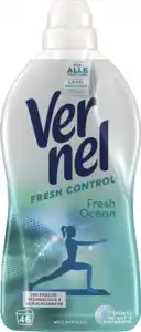 Vernel Weichspüler Fresh Control Fresh Ocean 46 WL