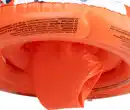 Bild 2 von Swim Essentials Ocean Stripes Baby Float 0-1 Jahr / 0-11 KG