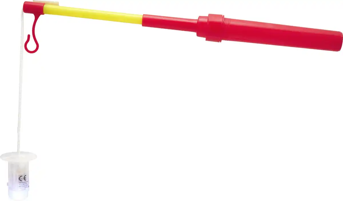 Bild 2 von Happy People tib Laternenstab mit LED-Licht