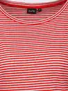 Bild 3 von Damen Streifenshirt Rot