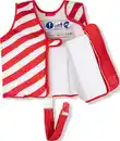 Bild 1 von Swim Essentials Oh Crab Schwimmweste 3-6 Jahre / 18-30 KG