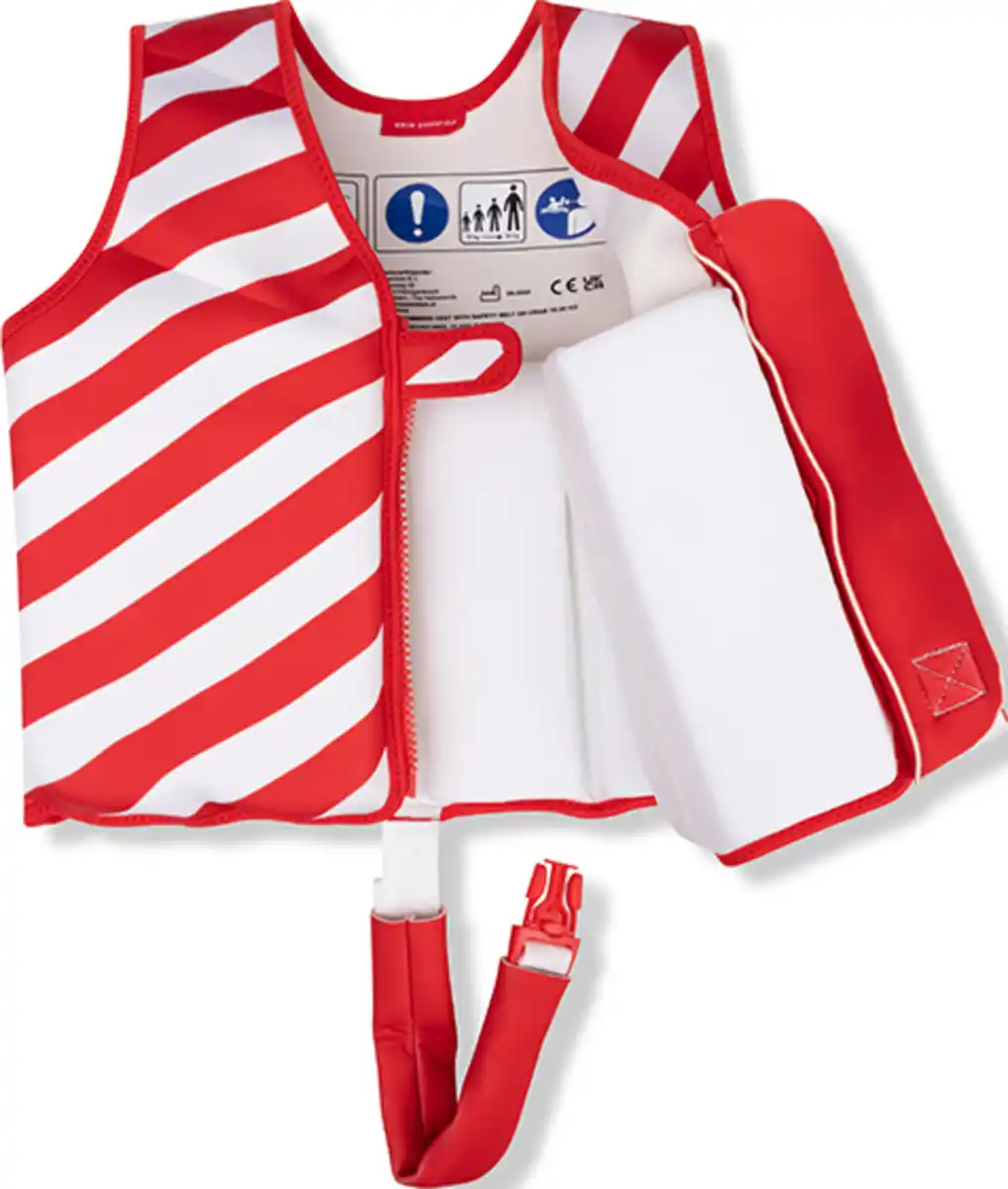 Bild 1 von Swim Essentials Oh Crab Schwimmweste 3-6 Jahre / 18-30 KG