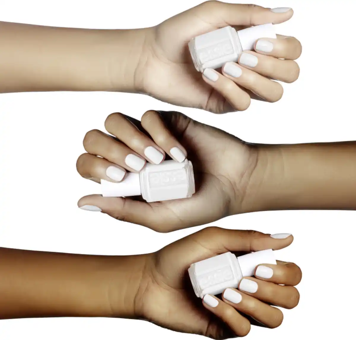 Bild 4 von essie Nagellack Nr. 1 blanc, 13,5 ml