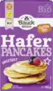 Bild 1 von Bauck Mühle Bio Hafer Pancakes, 180 g