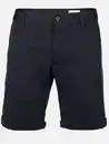 Bild 1 von Herren Chino in kurzer Form Blau