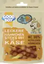 Bild 1 von Good Boy Käse-Hähnchen-Sticks, 80 g