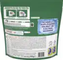 Bild 2 von Ariel Vollwaschmittel Pods MaxPower Universal 40WL, 40 WL