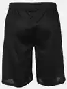 Bild 2 von Herren Sport Shorts Schwarz