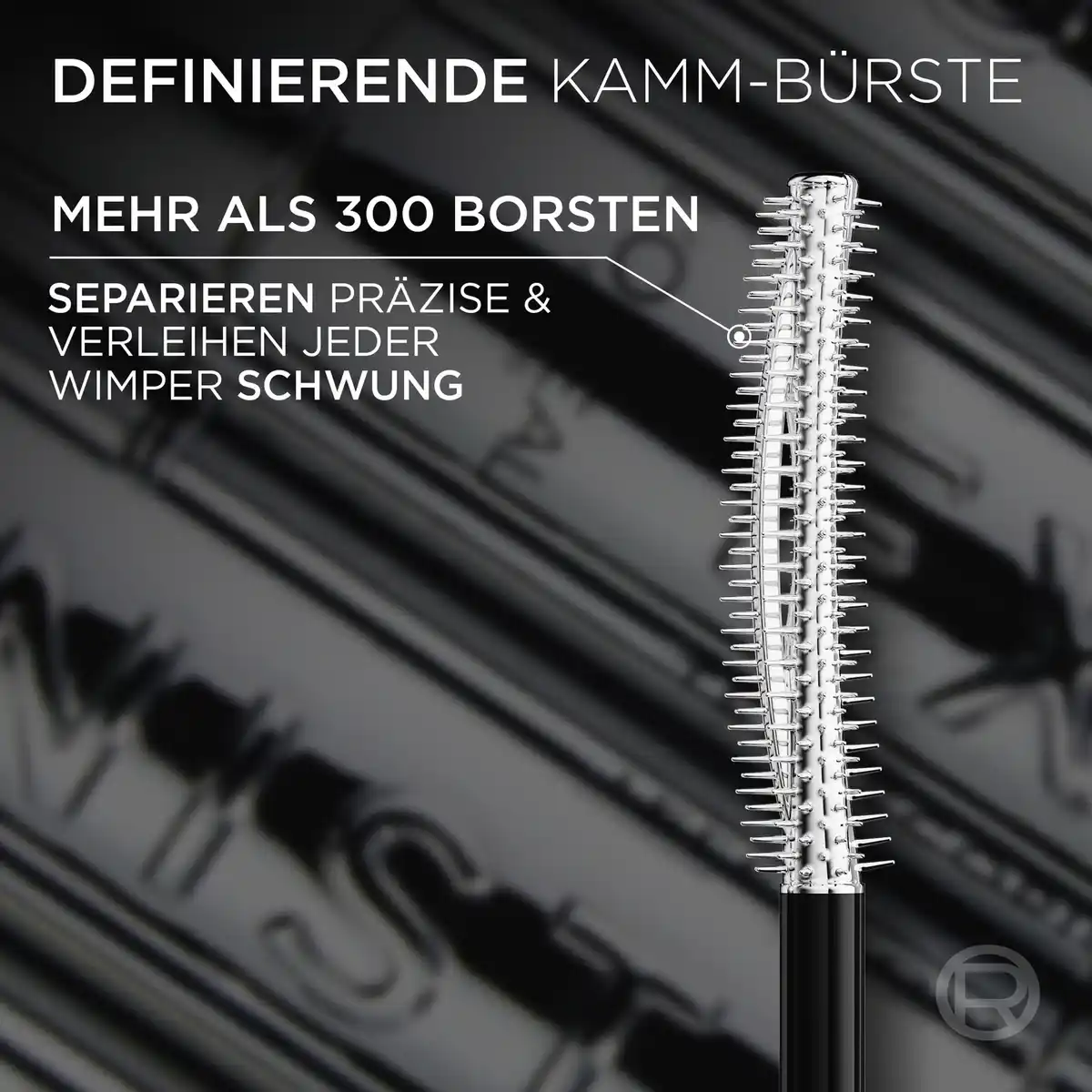 Bild 3 von L’Oréal Paris Telescopic Extensionist Waterproof Mascara, 9,9 ml