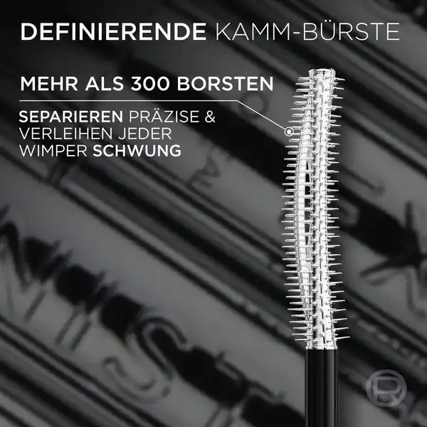 Bild 3 von L’Oréal Paris Telescopic Extensionist Waterproof Mascara, 9,9 ml