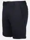 Bild 3 von Herren Chino in kurzer Form Blau