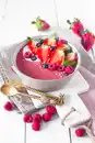 Bild 3 von Oatsome Smoothie Bowl Alice im Beerenland, 400 g