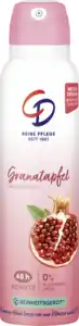 CD Deo Spray Granatapfel, 150 ml
