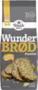 Bild 1 von Bauck Mühle Bio Wunderbrd Protein, 550 g