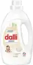 Bild 1 von dalli Universalwaschmittel Flüssig sensitiv 20 WL