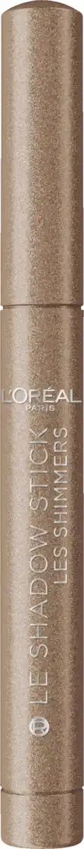 Bild 1 von L’Oréal Paris Le Shadow Stick 040 Bronze Light, 1,4 g