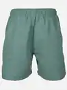 Bild 2 von Herren Badeshorts Türkis
