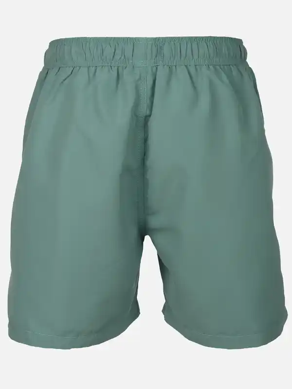 Bild 2 von Herren Badeshorts Türkis