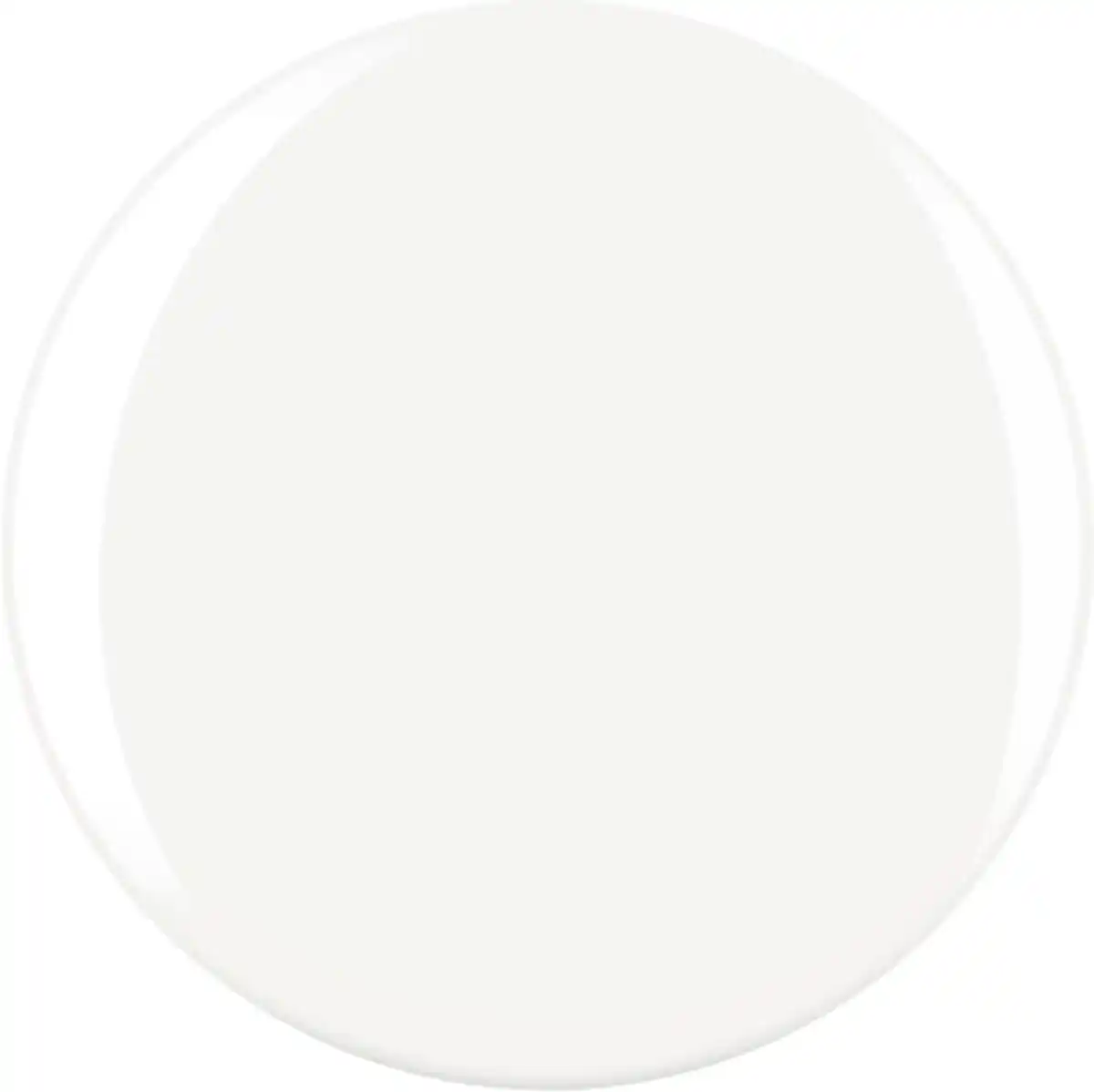 Bild 2 von essie Nagellack Nr. 1 blanc, 13,5 ml