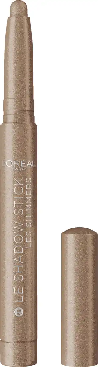 Bild 2 von L’Oréal Paris Le Shadow Stick 040 Bronze Light, 1,4 g