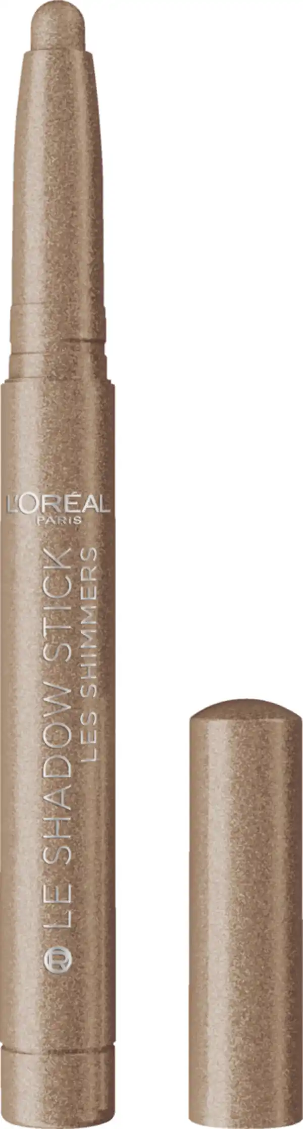 Bild 2 von L’Oréal Paris Le Shadow Stick 040 Bronze Light, 1,4 g