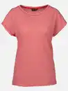 Bild 1 von Damen Streifenshirt Rot