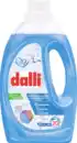 Bild 1 von dalli Feinwaschmittel Flüssig Fein & Color 20WL, 20 WL
